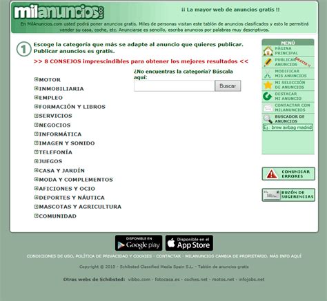 como registrarse en milanuncios|☑️ Cómo CREAR una CUENTA en MILANUNCIOS。